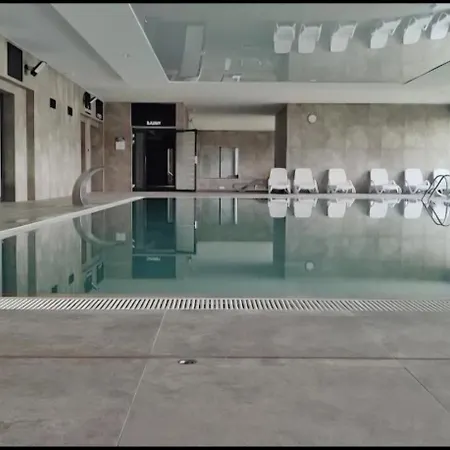 U Oli Dziwnow
