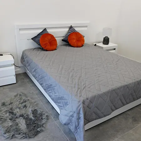 Apartment U Oli *
