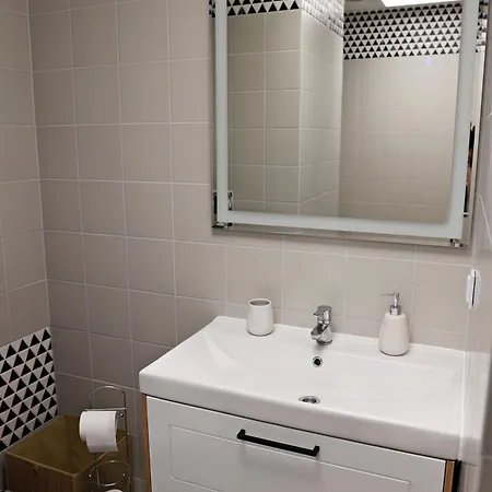 Apartment U Oli *