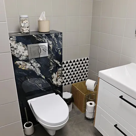U Oli Apartment Dziwnow