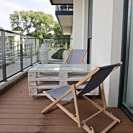 Apartment U Oli *